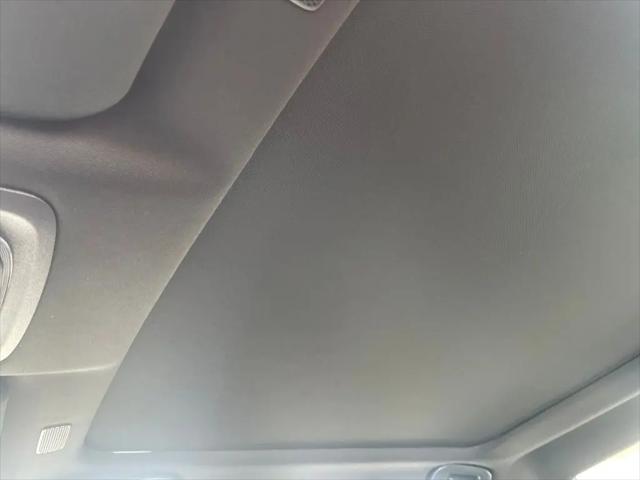 2026 Toyota Crown Nightshade