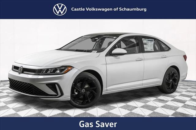 2026 Volkswagen Jetta SE for sale in Schaumburg, IL