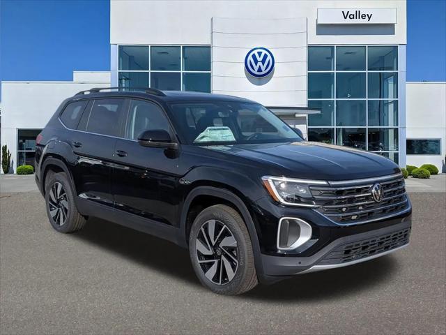 2026 Volkswagen Atlas SE with Technology for sale in Fayetteville, NC