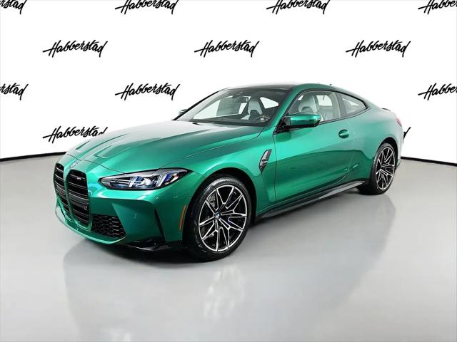 2026 BMW M4 Standard for sale in Huntington Station, NY