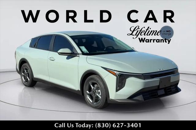 2026 Kia K4 LXS for sale in New Braunfels, TX