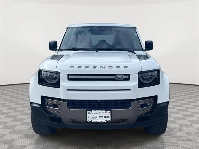 2024 Land Rover Defender 110 P400 X-Dynamic SE
