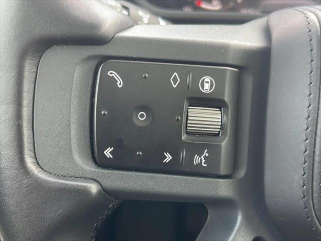 2024 Land Rover Defender 110 P400 X-Dynamic SE