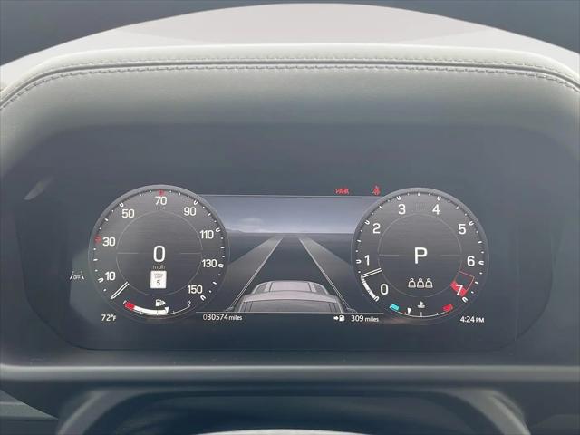 2024 Land Rover Defender 110 P400 X-Dynamic SE
