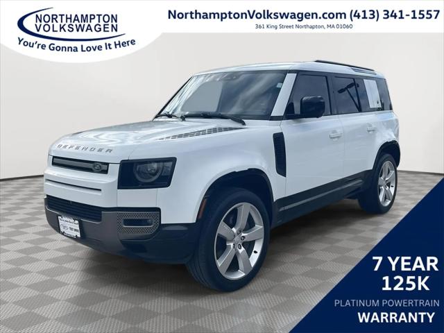 2024 Land Rover Defender 110 P400 X-Dynamic SE for sale in Northampton, MA