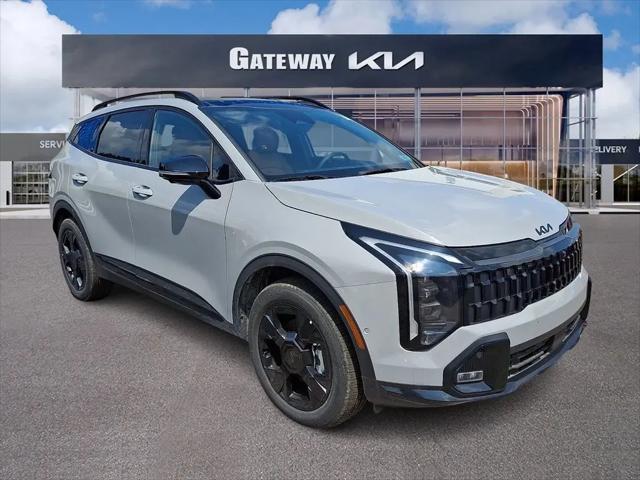 2026 Kia Sportage X-Line for sale in Quakertown, PA