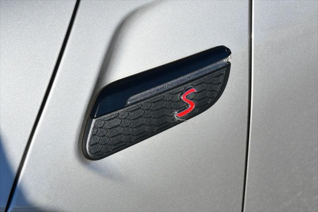 2023 MINI Cooper Convertible Cooper S