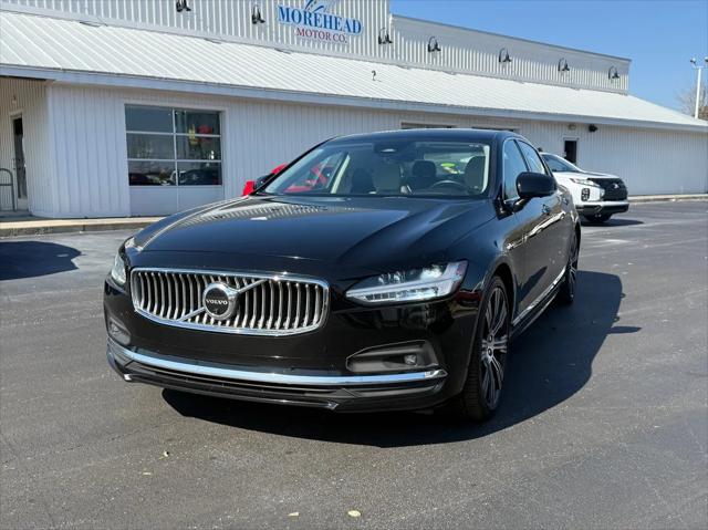 2022 Volvo S90 B6 Inscription for sale in Morehead City, NC