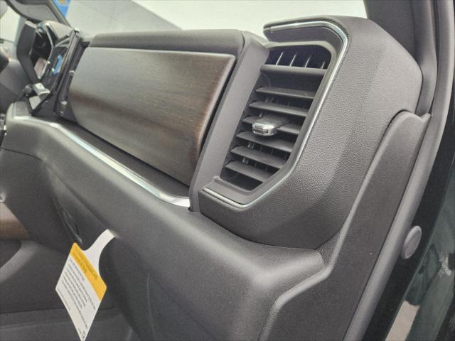2026 Chevrolet Silverado 3500HD Crew Cab, Long Bed, High Country Dual Rear Wheel, RWD