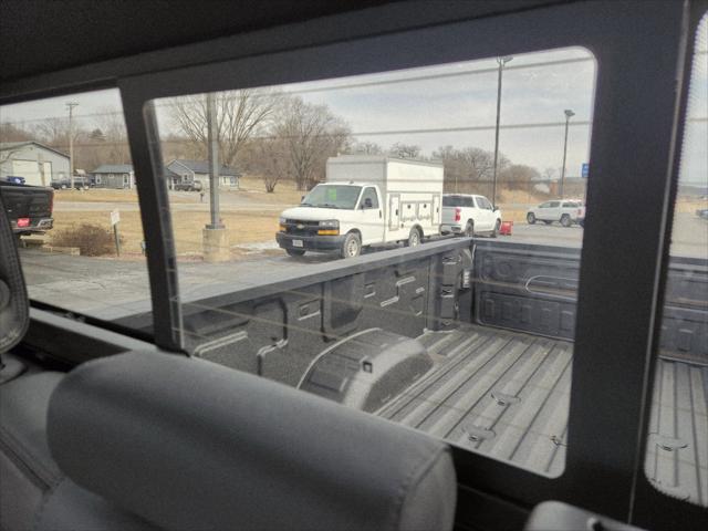 2026 Chevrolet Silverado 3500HD Crew Cab, Long Bed, High Country Dual Rear Wheel, RWD
