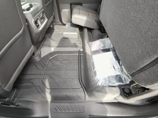 2026 Chevrolet Silverado 3500HD Crew Cab, Long Bed, High Country Dual Rear Wheel, RWD