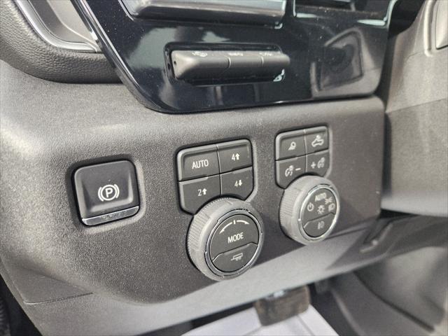2026 Chevrolet Silverado 3500HD Crew Cab, Long Bed, High Country Dual Rear Wheel, RWD