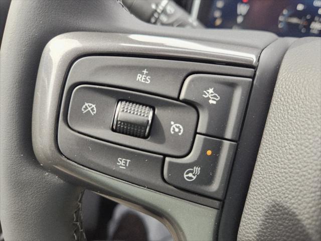 2026 Chevrolet Silverado 3500HD Crew Cab, Long Bed, High Country Dual Rear Wheel, RWD
