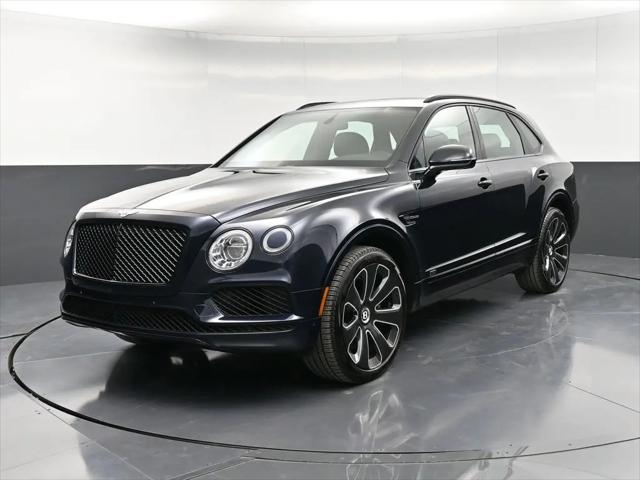 2020 Bentley Bentayga V8 for sale in New York, NY