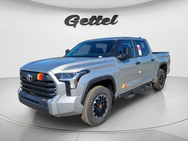 2026 Toyota Tundra Platinum CrewMax 5.5 Bed for sale in Tampa, FL