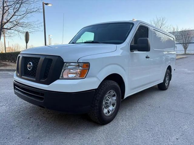 2021 Nissan 2500 SV Standard Roof V6 for sale in Wake Forest, NC
