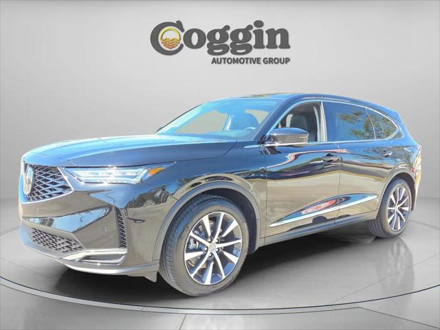 2026 Acura MDX Technology Package for sale in Fort Pierce, FL