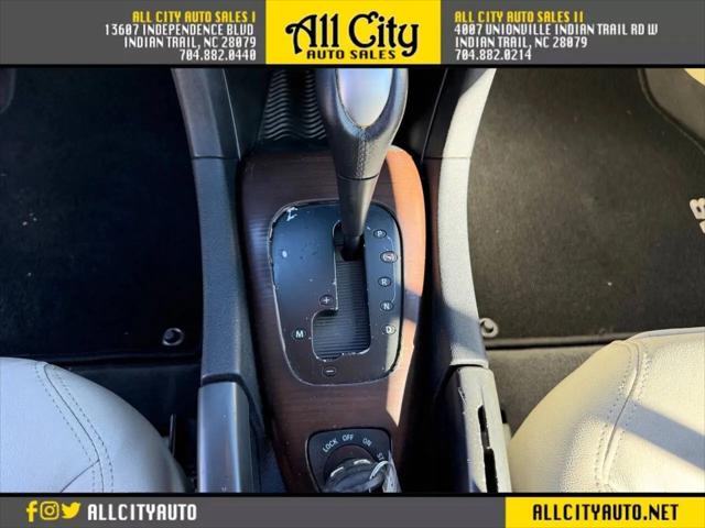 2005 Saab 9-3 Arc