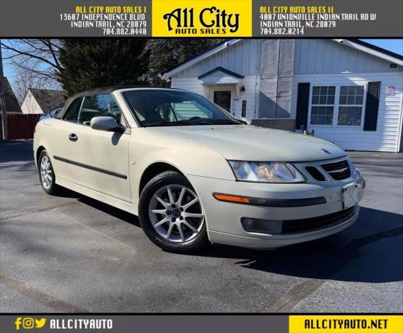 2005 Saab 9-3 Arc for sale in Indian Trail, NC