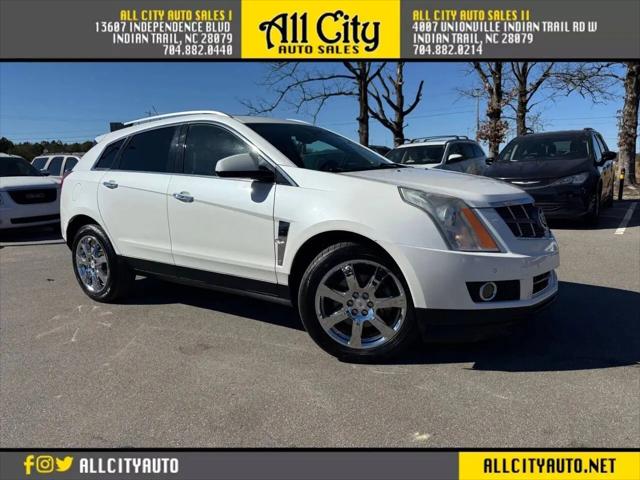 2010 Cadillac SRX Premium Collection for sale in Indian Trail, NC