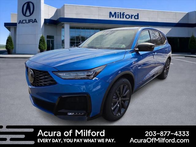 2026 Acura MDX A-SPEC for sale in Milford, CT