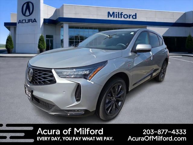 2026 Acura RDX A-Spec for sale in Milford, CT