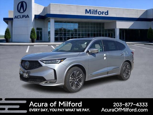2026 Acura MDX Advance Package for sale in Milford, CT