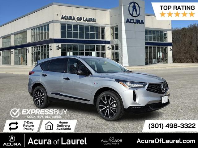 2026 Acura RDX A-Spec Advance for sale in Laurel, MD