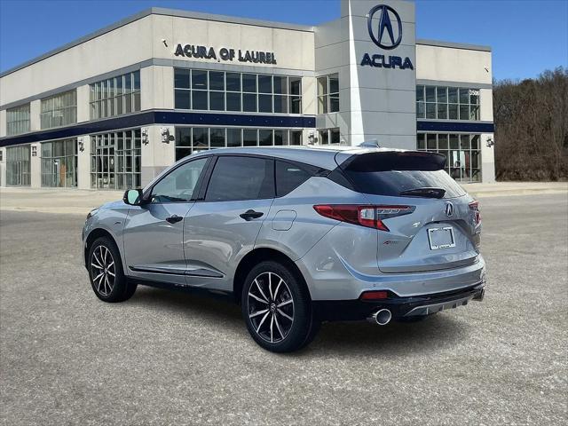 2026 Acura RDX A-Spec Advance