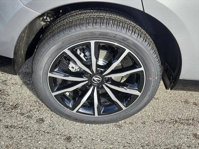 2026 Acura RDX A-Spec Advance