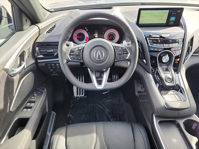 2026 Acura RDX A-Spec Advance