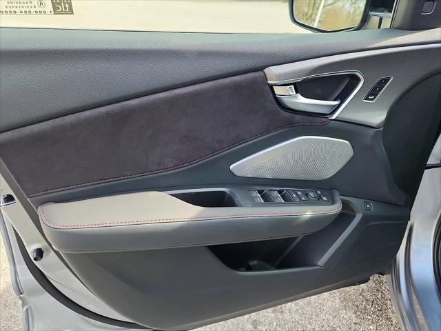 2026 Acura RDX A-Spec Advance