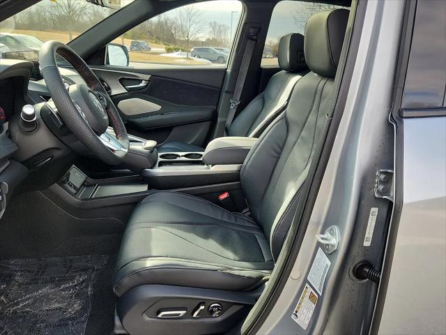 2026 Acura RDX A-Spec Advance