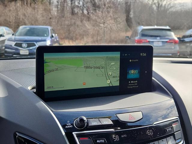 2026 Acura RDX A-Spec Advance