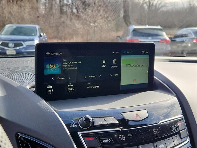 2026 Acura RDX A-Spec Advance