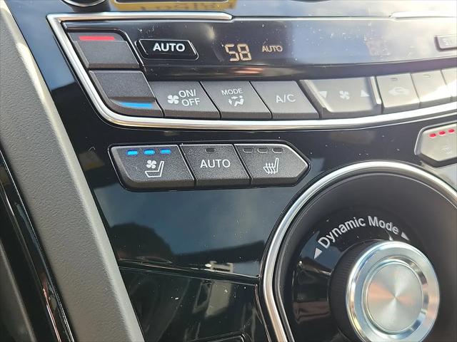 2026 Acura RDX A-Spec Advance