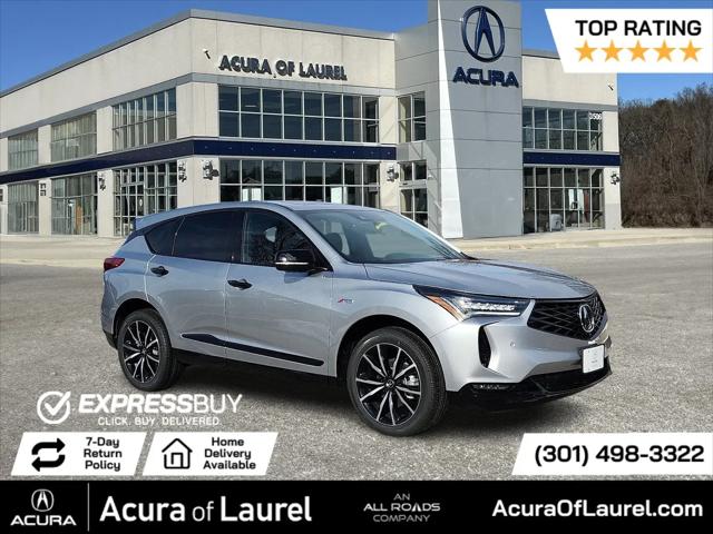 2026 Acura RDX A-Spec Advance for sale in Laurel, MD