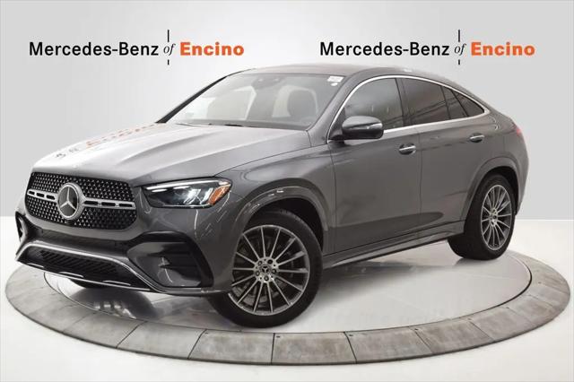 2026 Mercedes-Benz GLE 450 4MATIC for sale in Encino, CA