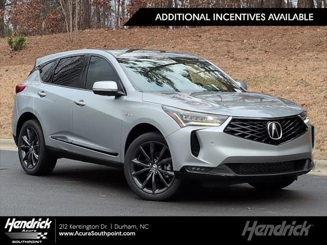 2026 Acura RDX A-Spec for sale in Durham, NC