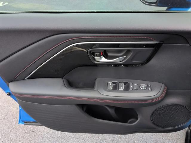 2026 Acura ADX A-Spec
