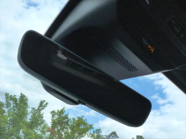 2026 Acura ADX A-Spec