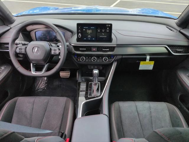 2026 Acura ADX A-Spec