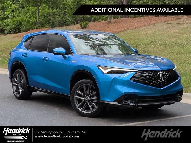 2026 Acura ADX A-Spec for sale in Durham, NC