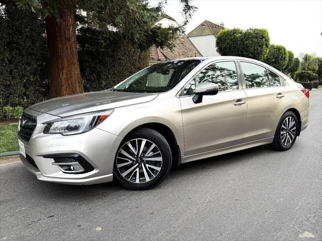 2018 Subaru Legacy 2.5i Premium