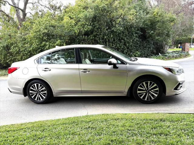 2018 Subaru Legacy 2.5i Premium