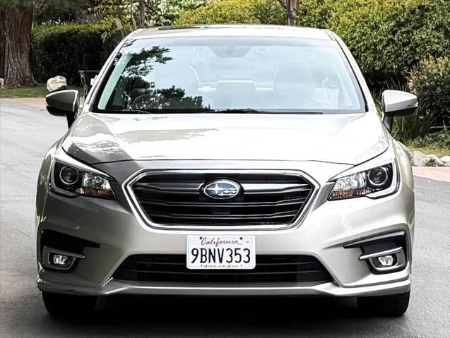 2018 Subaru Legacy 2.5i Premium