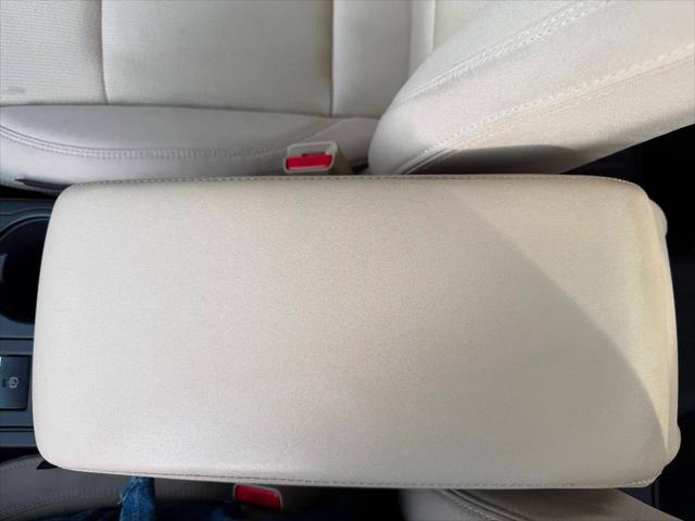 2018 Subaru Legacy 2.5i Premium