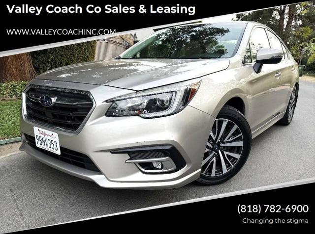 2018 Subaru Legacy 2.5i Premium for sale in Van Nuys, CA
