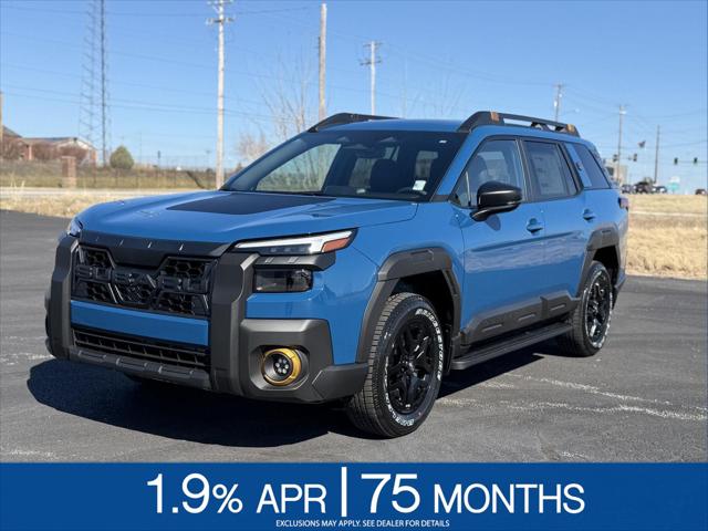 2026 Subaru Outback Wilderness for sale in Joplin, MO