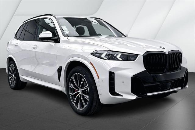 2026 BMW X5 xDrive40i for sale in Omaha, NE